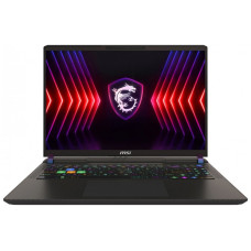 MSI Vector 16 HX AI A2XWHG 16" / 16 Гб / SSD 1000 Гб / Без ОС / 9S7-15M352-037