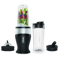 Ninja QB3001EUS черный