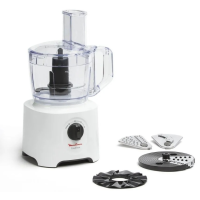 Кухонная машина Moulinex FP244110