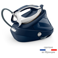 Tefal Pro Express Ultimate II GV9720E0 синий