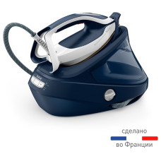 Tefal Pro Express Ultimate II GV9720E0 синий