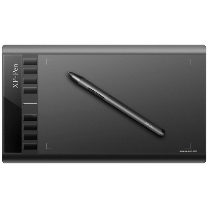 XP-PEN Star 03 V2