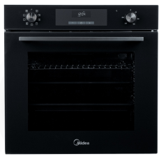 Midea MO72105 GB черный