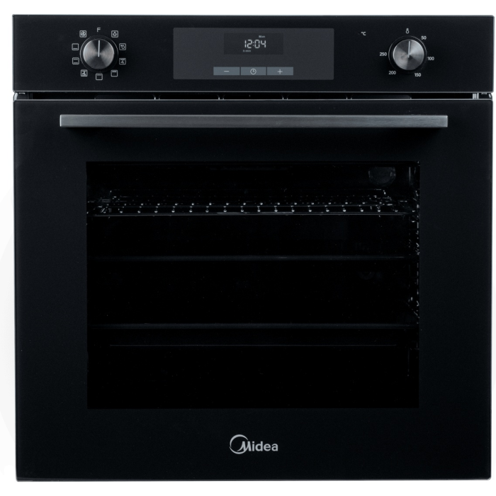 Midea MO72105 GB черный