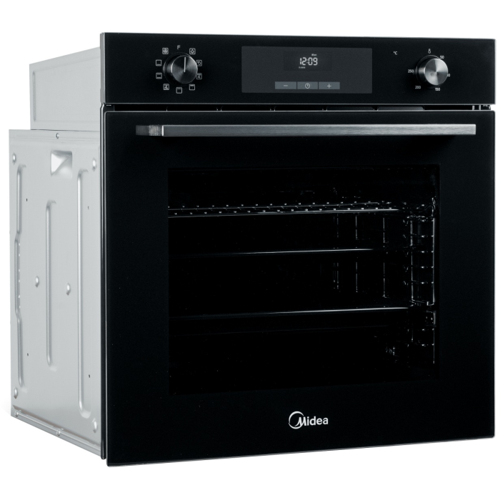 Midea MO72105 GB черный