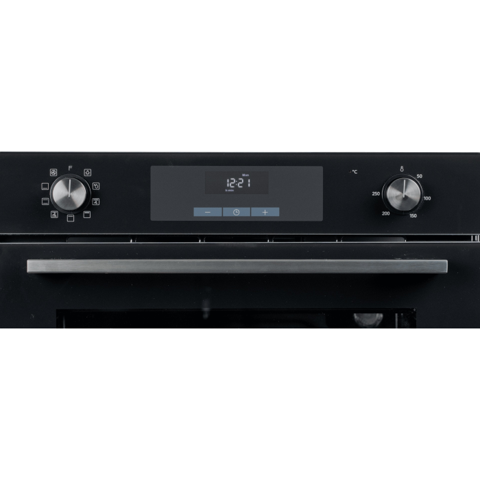 Midea MO72105 GB черный