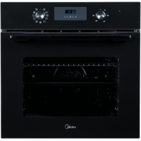 Midea MO69111 GB черный