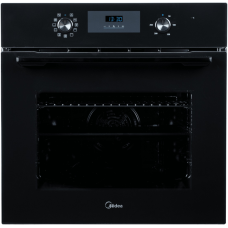 Midea MO69111 GB черный