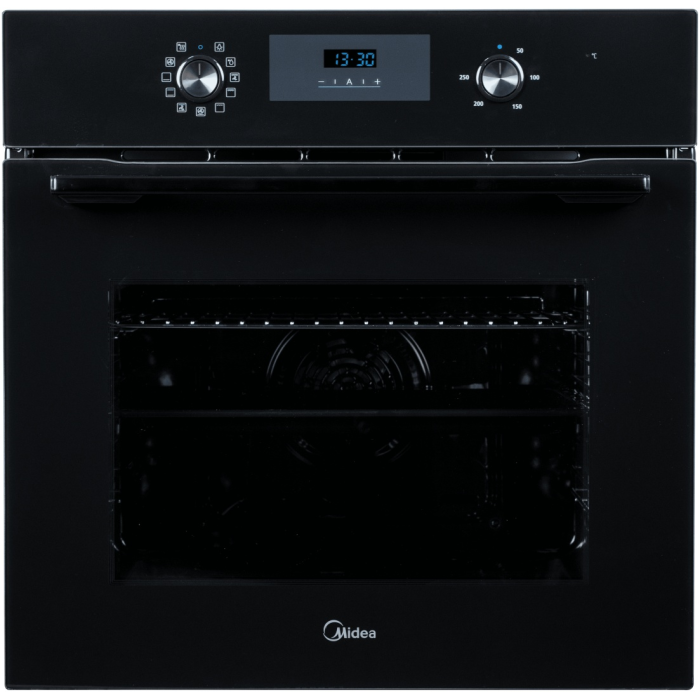 Midea MO69111 GB черный