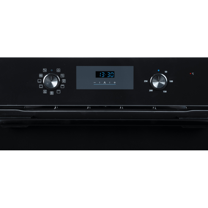 Midea MO69111 GB черный