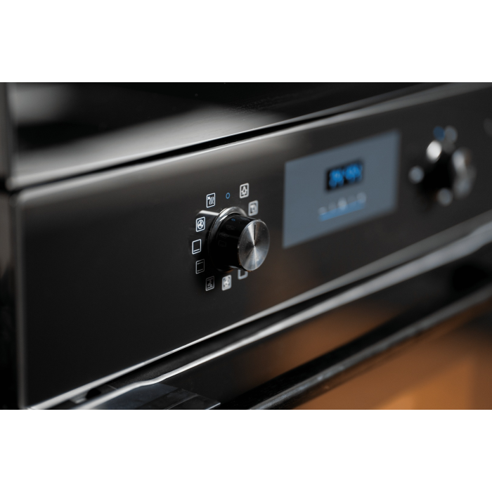 Midea MO69111 GB черный