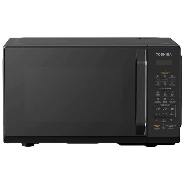 Toshiba MW3-EM20PE(BK) черный