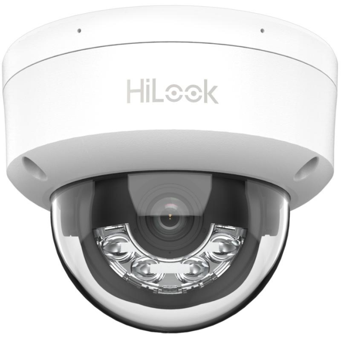 HiLook камера видеонаблюдения IPC-D120HA-LU, 2 расширение 1920x1080