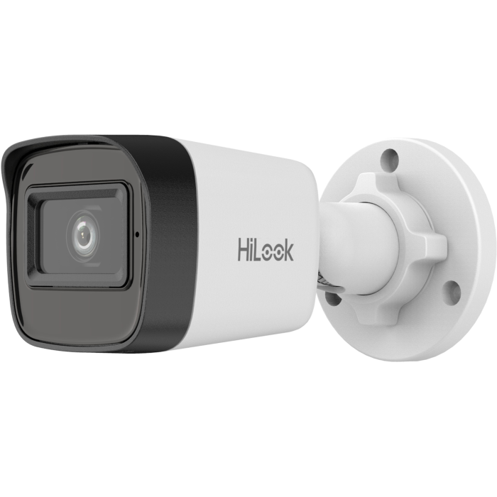 HiLook камера видеонаблюдения IPC-B121HE-UC, 2 расширение 1920x1080