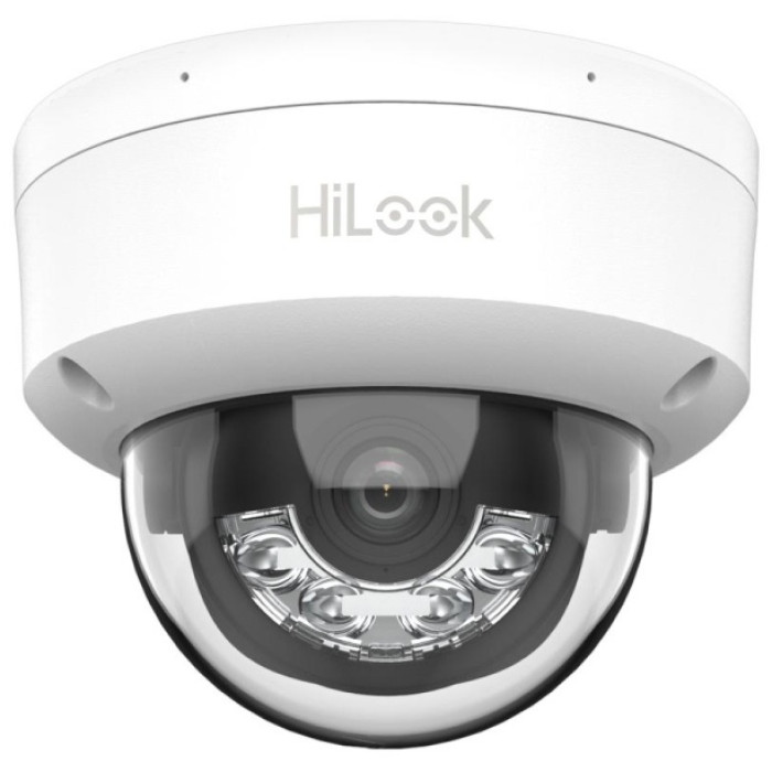 HiLook камера видеонаблюдения IPC-D140HA-LUC, 4 расширение 2560x1440