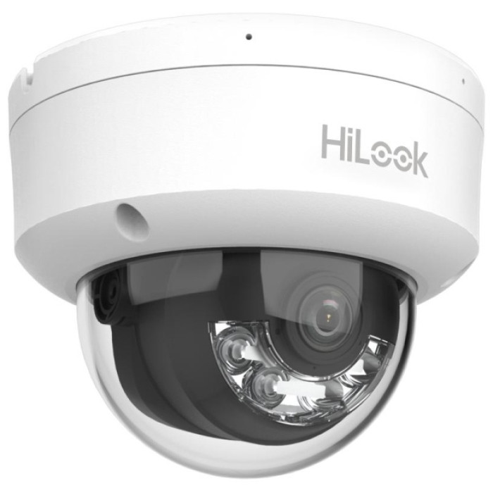 HiLook камера видеонаблюдения IPC-D140HA-LUC, 4 расширение 2560x1440