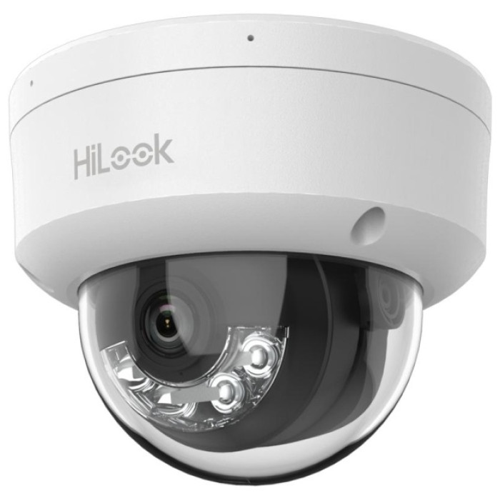 HiLook камера видеонаблюдения IPC-D140HA-LUC, 4 расширение 2560x1440