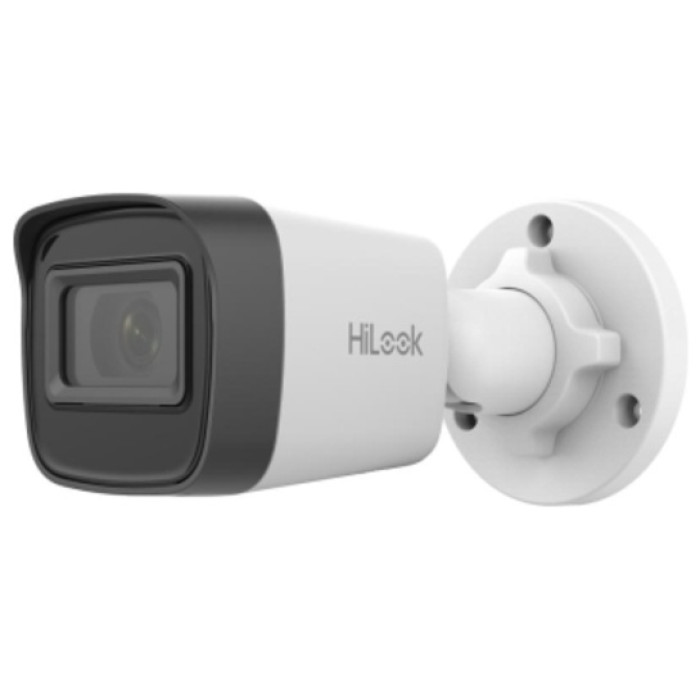 HiLook камера видеонаблюдения IPC-B141HE-UC, 4 расширение 2560x1440