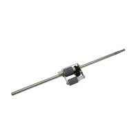 Узел подачи/захвата бумаги ADF/DADF в сборе Xerox 059K55640<br>39207