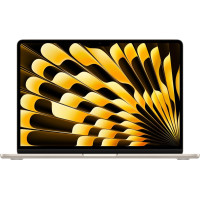 Apple MacBook Air 13 2025 13.6" / 16 Гб / SSD 512 Гб / macOS / MW103