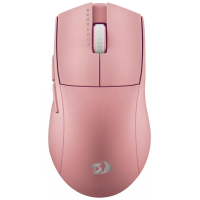 Redragon K1NG 4K PRO розовый