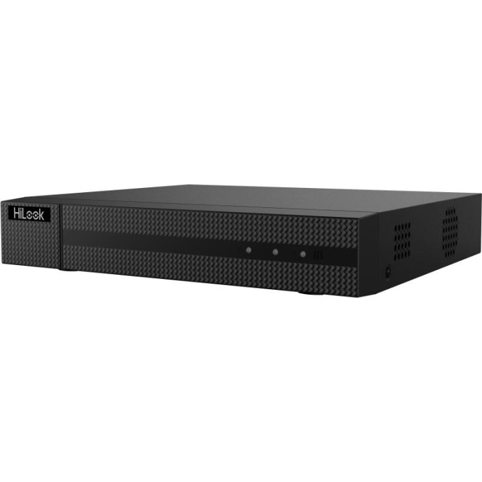 HiLook NVR (сетевой) NVR-104MH-D(D)