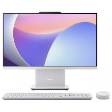Lenovo IdeaCentre AIO 27IRH9 F0HM00F2RU серый