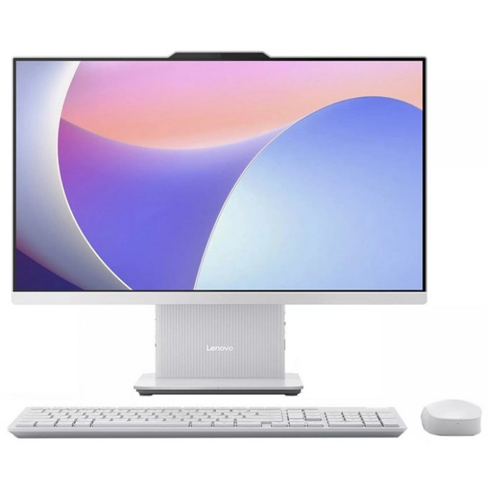 Lenovo IdeaCentre AIO 27IRH9 F0HM00F2RU серый Lenovo IdeaCentre AIO 27IRH9 F0HM00F2RU серый