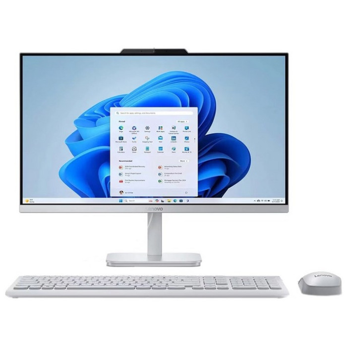 Lenovo A100 F0J6003QRU серый