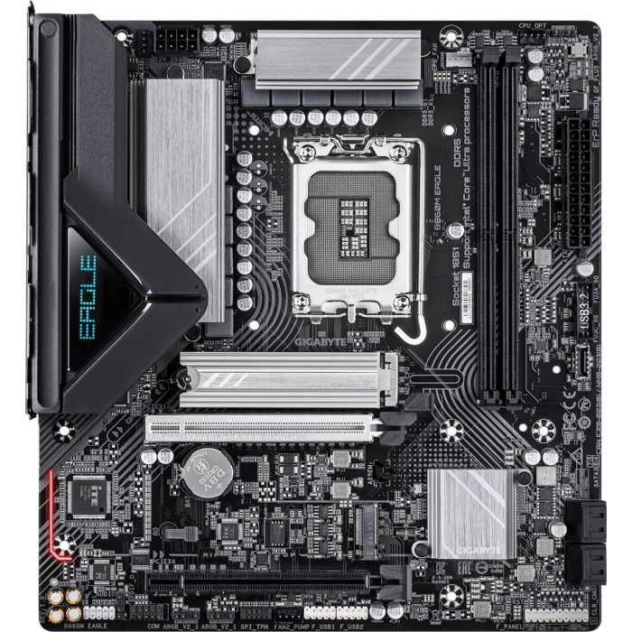 GIGABYTE B860M EAGLE