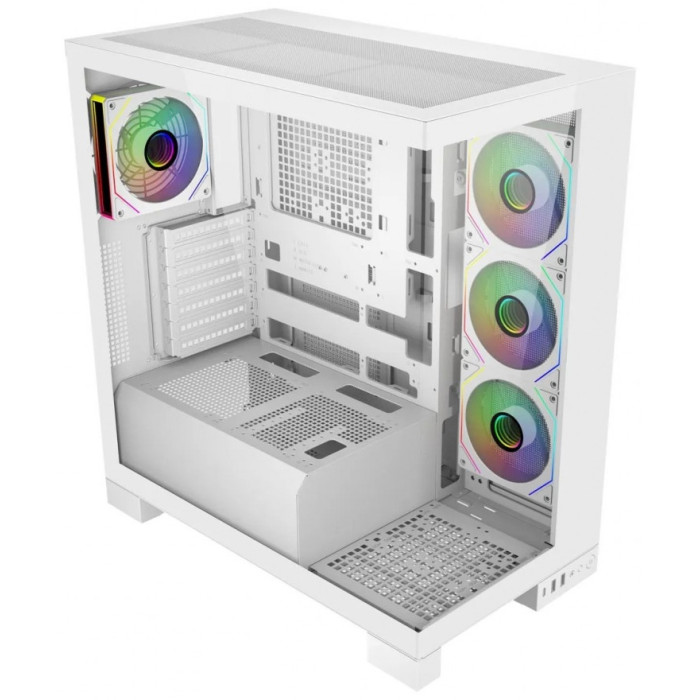 FSP Group M540-WA белый