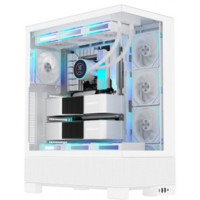 FSP Group U691-WP белый