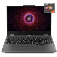 Lenovo LOQ 15ARP9 (83JC005ERK) 15.6" / 24 Гб / SSD 512 Гб / Без ОС / 83JC005ERK
