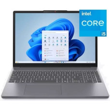 Lenovo IdeaPad Slim 3 15IRH10 15.3" / 16 Гб / SSD 512 Гб / Без ОС / 83K1002ERK