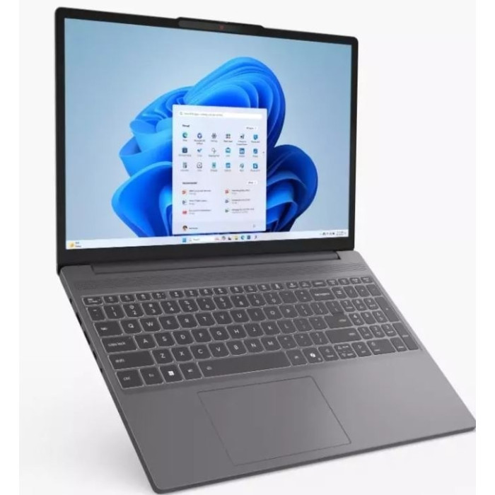 Lenovo IdeaPad Slim 3 15IRH10 15.3" / 16 Гб / SSD 512 Гб / Без ОС / 83K1002ERK