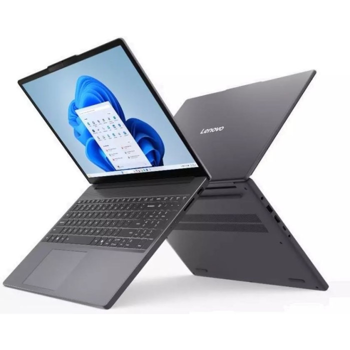 Lenovo IdeaPad Slim 3 15IRH10 15.3" / 16 Гб / SSD 512 Гб / Без ОС / 83K1002ERK