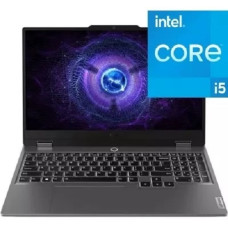 Lenovo LOQ 15IAX9 15.6" / 24 Гб / SSD 512 Гб / Без ОС / 83GS00EMRK