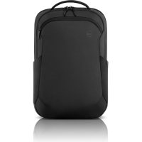 Рюкзак DELL Ecoloop Pro Backpack CP5723 до 15.6" черный