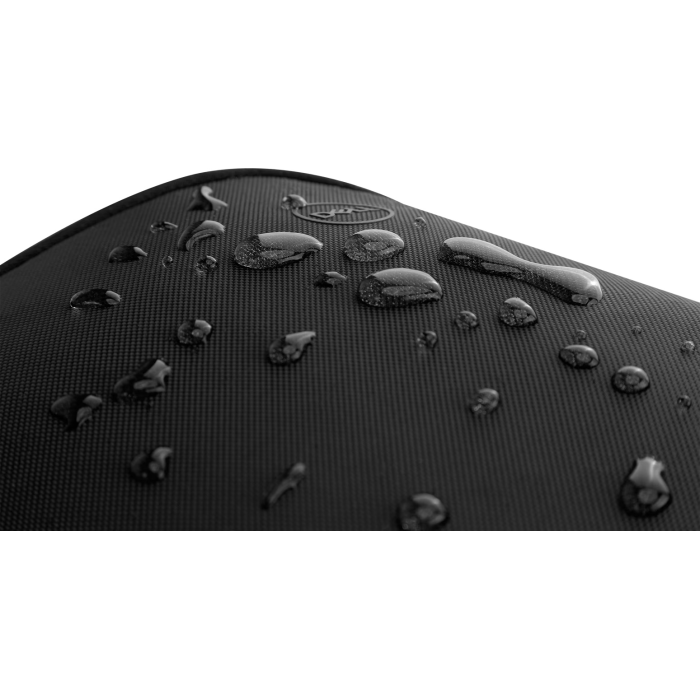 Рюкзак DELL Ecoloop Pro Backpack CP5723 до 15.6" черный