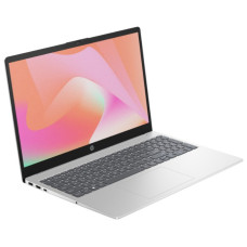 HP 15-fc0140ci 15.6" / 8 Гб / SSD 512 Гб / Без ОС / BL1Z8EA