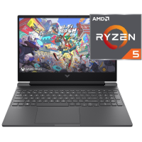HP Victus 15-fb3704ci 15.6" / 16 Гб / SSD 512 Гб / Без ОС / BK5P7EA