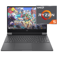 HP Victus 15-fb3704ci 15.6" / 16 Гб / SSD 512 Гб / Без ОС / BK5P7EA