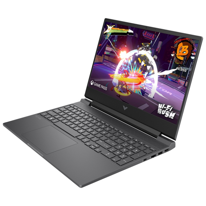 HP Victus 15-fb3704ci 15.6" / 16 Гб / SSD 512 Гб / Без ОС / BK5P7EA