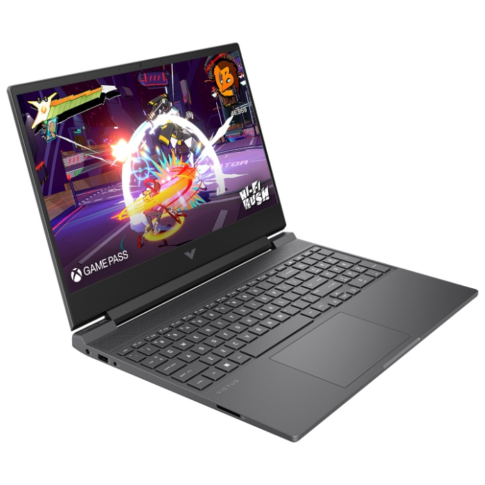 HP Victus 15-fb3704ci 15.6" / 16 Гб / SSD 512 Гб / Без ОС / BK5P7EA