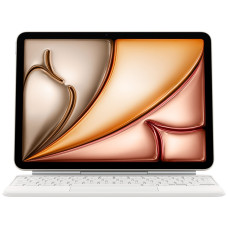 Чехол Apple для Apple iPad Air 13 (2024) 13 дюйм белый