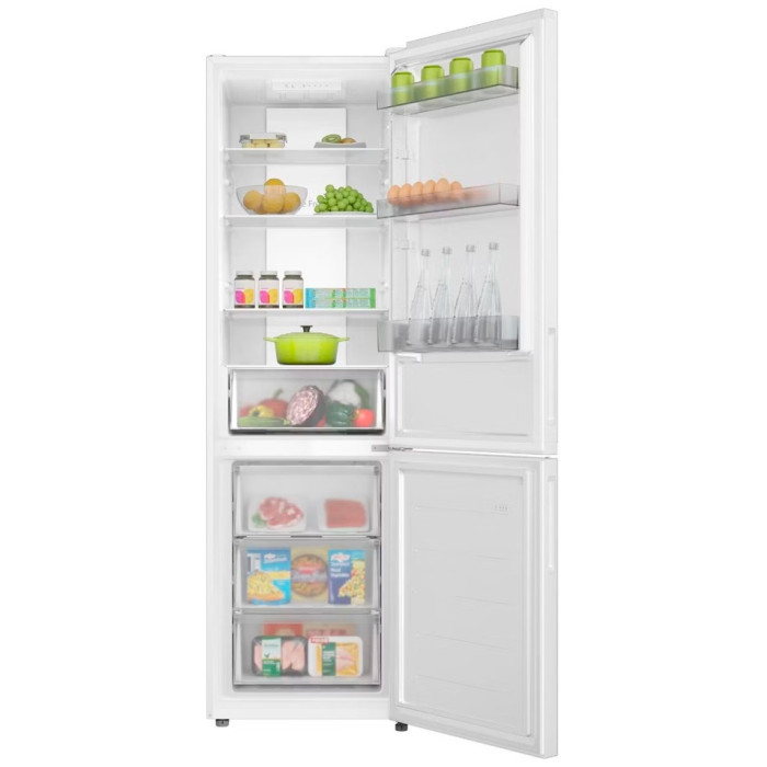 Candy CFN6200W белый