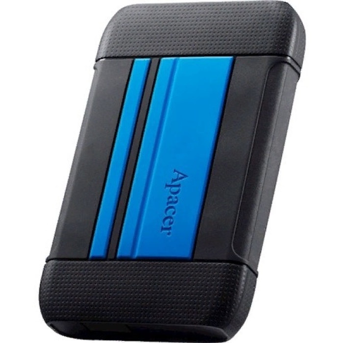 Apacer AC633 AP1TBAC633U-1 1024 ГБ