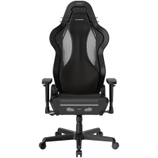 Компьютерное кресло DXRacer Air-B-Black Mesh-Black, черный