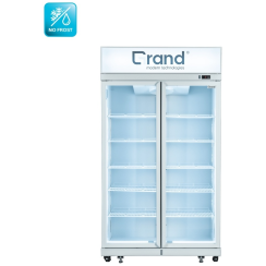 GRAND CISC-770WNFO белый