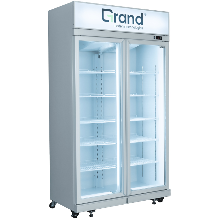 GRAND CISC-770WNFO белый
